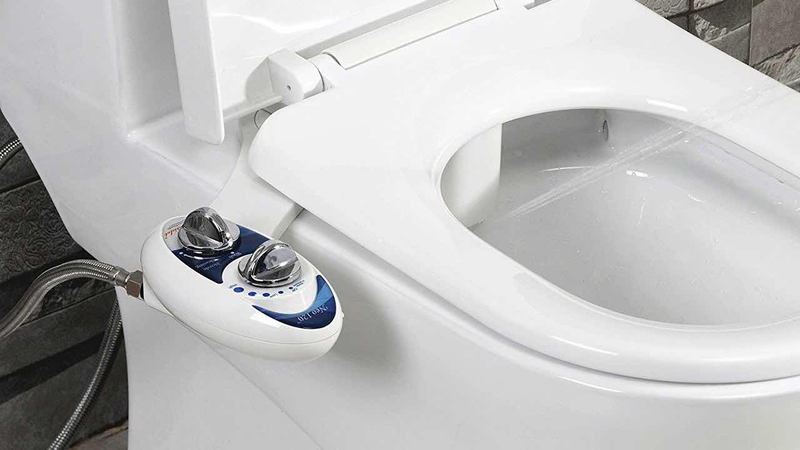 Luxe Bidet Neo 120, $32